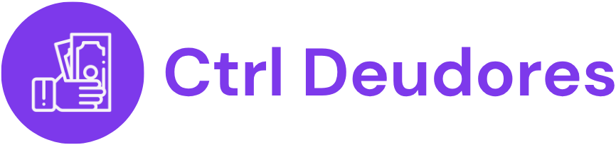 Ctrl Deudores